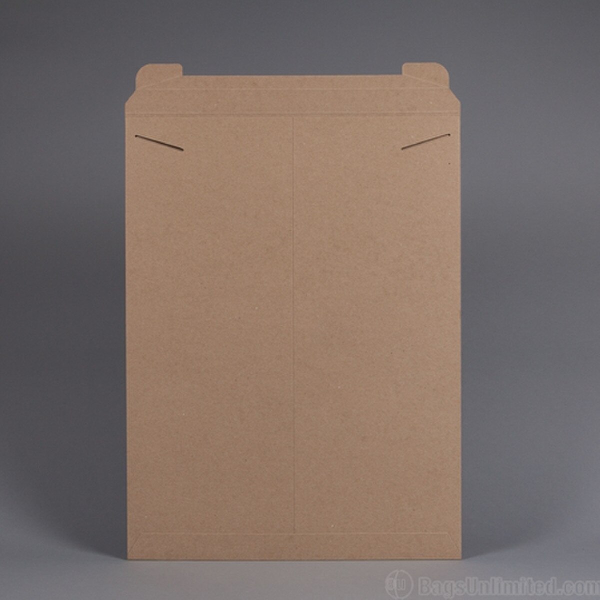 Rigid Mailer for Newspapers & Tablo